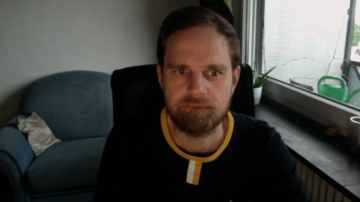 Fischer256  22-11-2021 Recorded Video Webcam